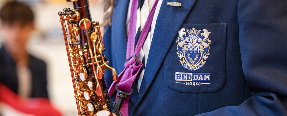 Reddam House Senior School